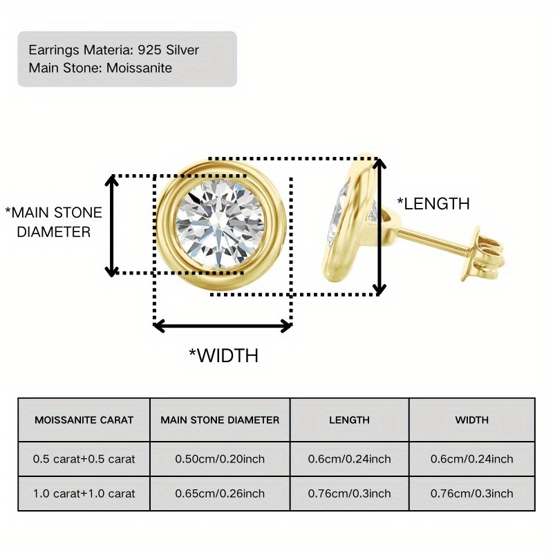 Women's Enchanting Free-Spirited Stud Earrings